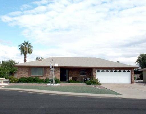 657 S Pico Cir., Mesa, AZ 85206