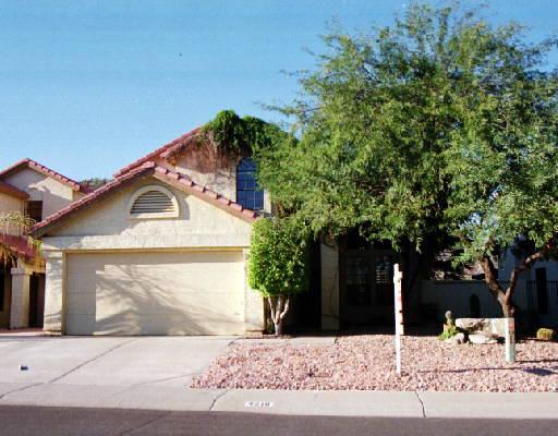 4210 E Mountain Sage Dr., Phoenix, AZ 85044