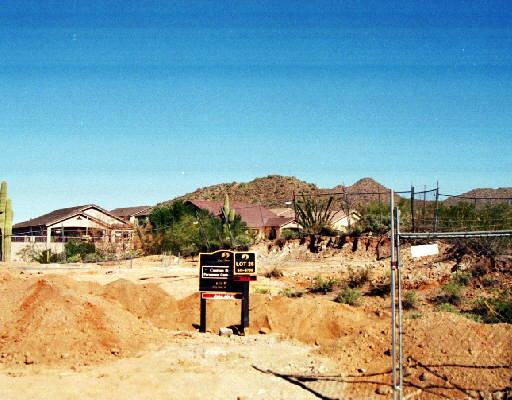 4030 N Pinnacle Hills Cir., Mesa, AZ 85207