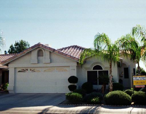 1738 E Commonwealth Cir., Chandler, AZ 85225