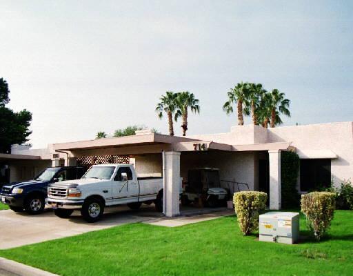 714 S 78th Pl., Mesa, AZ 85208