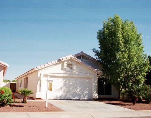 16039 S 40th Way, Phoenix, AZ 85048