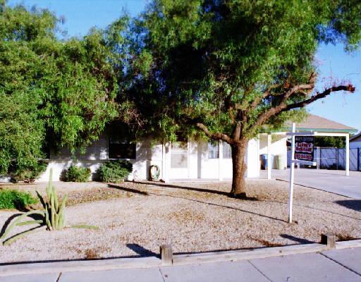 2531 N 61st Dr., Phoenix, AZ 85035