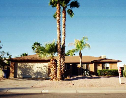 916 W Marlboro Cir., Chandler, AZ 85225