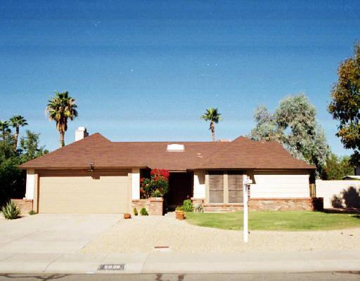 5026 E Blanche Dr., Scottsdale, AZ 85254