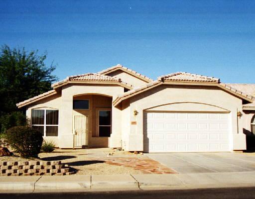 1168 W Elgin St., Chandler, AZ 85224