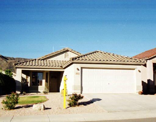 1806 W Muirwood Dr., Phoenix, AZ 85045