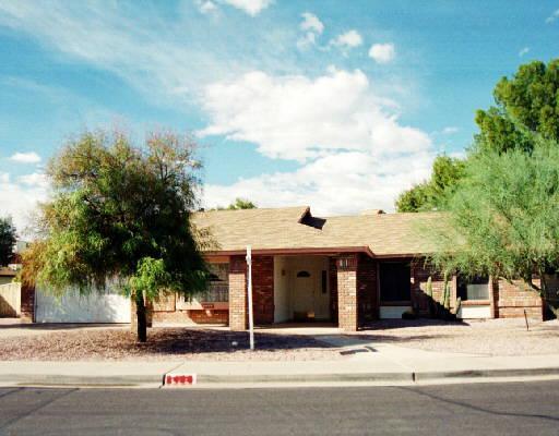 2426 S Standage St., Mesa, AZ 85202
