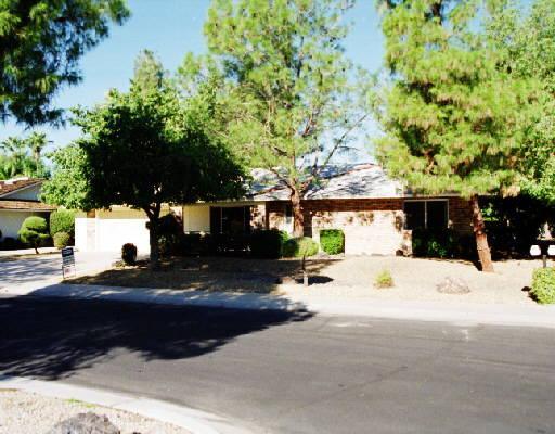 10444 W Wheatridge Dr., Sun City, AZ 85373
