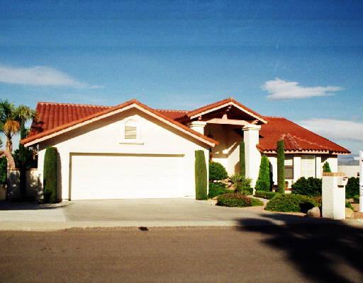 15746 E Cholla Dr., Fountain Hills, AZ 85268