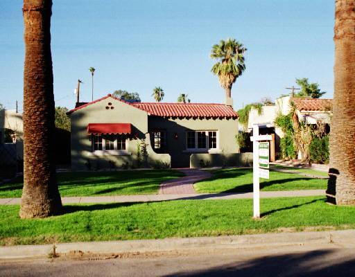 1306 W Willetta St., Phoenix, AZ 85007