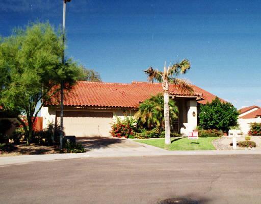 10450 E Terra Dr., Scottsdale, AZ 85258