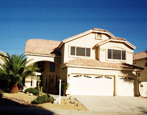 16035 S 13th Pl., Phoenix, AZ 85048