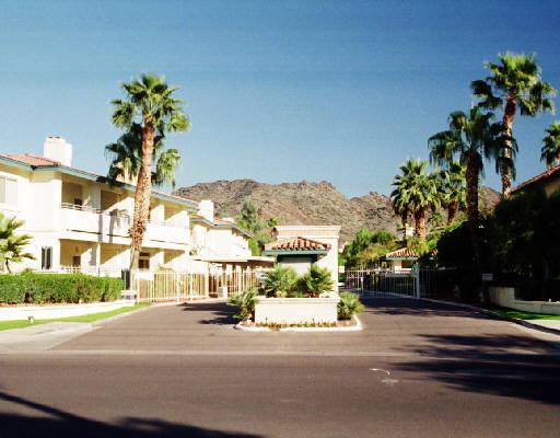 10410 N Cave Creek Rd. #2103, Phoenix, AZ 85020