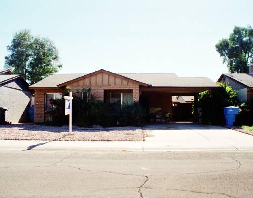 505 E Sequoia Dr., Phoenix, AZ 85024