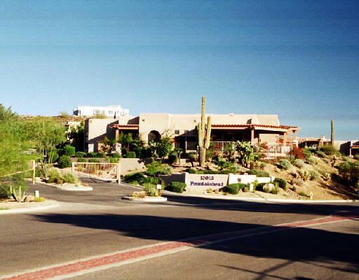 13013 N Panorama Dr. #128, Fountain Hills, AZ 85268