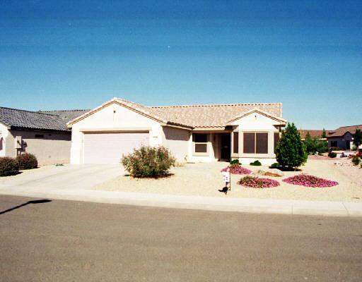 16408 W Labyrinth Ln., Surprise, AZ 85374