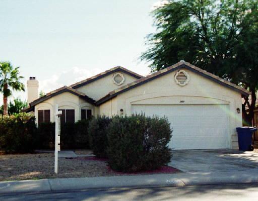 2559 W Orchid Ln., Chandler, AZ 85224