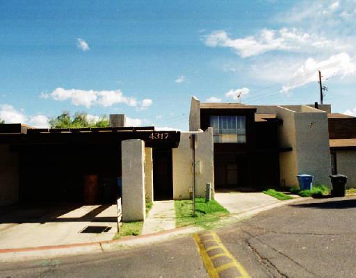 4317 N 19th Dr., Phoenix, AZ 85015