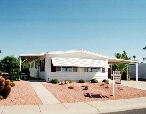 2407 N 56th St., Mesa, AZ 85215