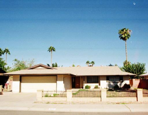 8326 E Rose Ln., Scottsdale, AZ 85250