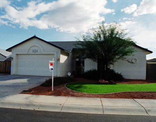 10119 W Oregon Ave., Glendale, AZ 85307