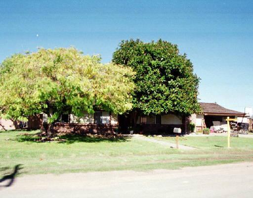 2956 E Backus St., Mesa, AZ 85213