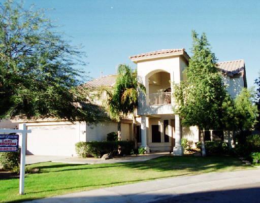 1384 S Honeysuckle Ct., Gilbert, AZ 85296