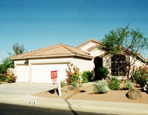 3218 E Javelina Ave., Mesa, AZ 85204
