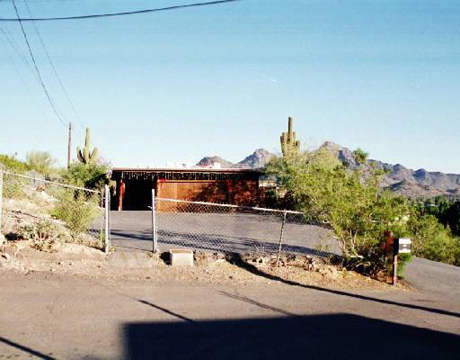 8455 N 15th St., Phoenix, AZ 85020