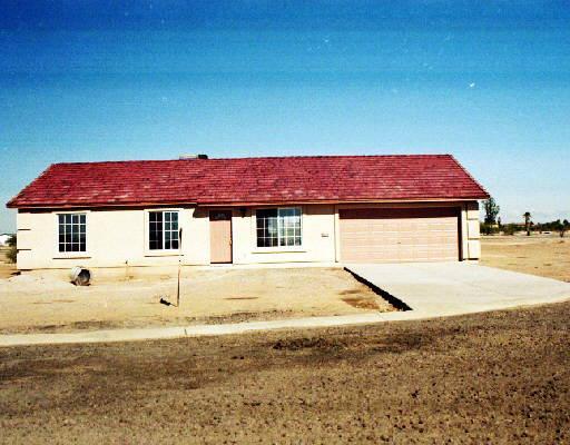 8934 W Rafael Dr., Arizona City, AZ 85223