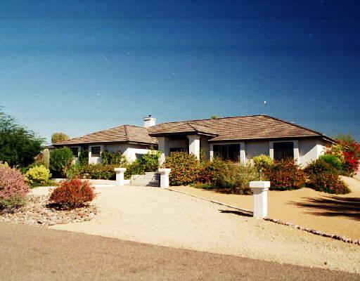 28429 N 57th Pl., Unincorporated County, AZ 85331