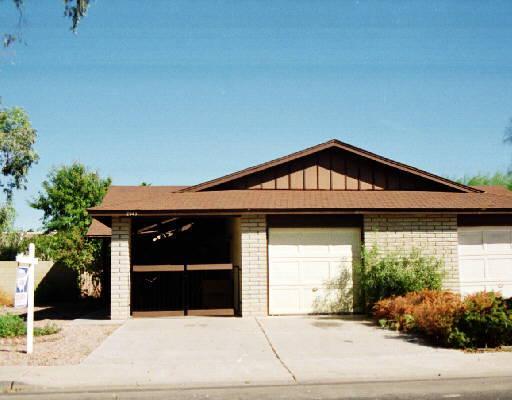2043 S Las Palmas St., Mesa, AZ 85202