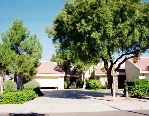 792 W El Monte Pl. #8, Chandler, AZ 85225
