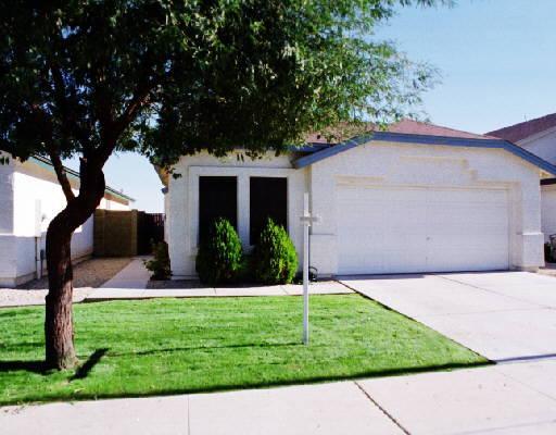 10009 W Montecito Ave., Glendale, AZ 85037