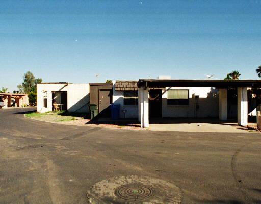 4140 N 104th Dr. #70, Phoenix, AZ 85037