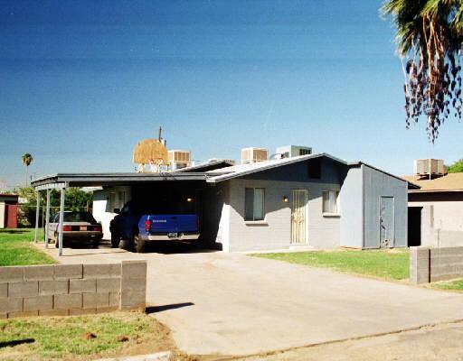 10626 N 16th Ave., Phoenix, AZ 85029