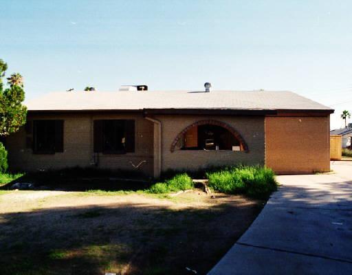 3311 N 58th Dr., Phoenix, AZ 85031