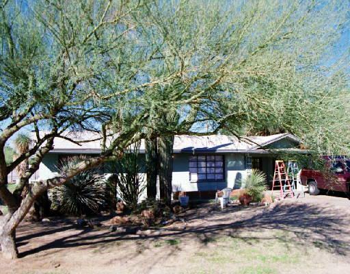 446 N 97th Pl., Mesa, AZ 85207