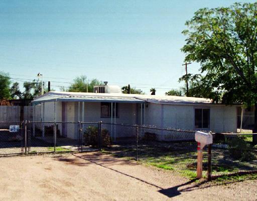 1253 S Lawson Dr., Apache Junction, AZ 85220