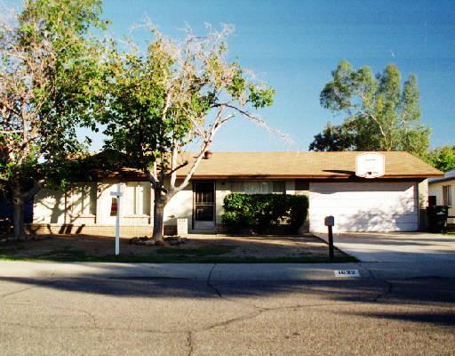 1622 W Wahalla Ln., Phoenix, AZ 85027