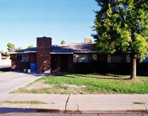 3654 W Rose Ln., Phoenix, AZ 85019