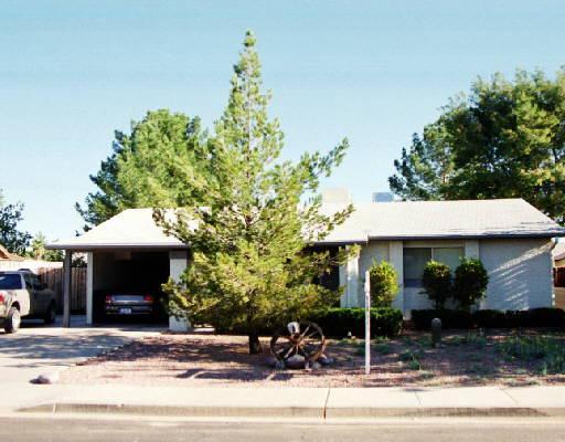 2250 E Jerome Ave., Mesa, AZ 85204