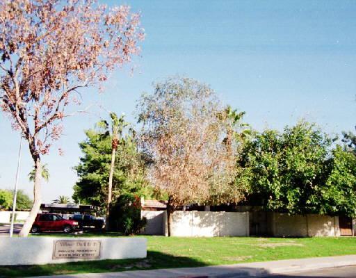 601 N May St. #12, Mesa, AZ 85201