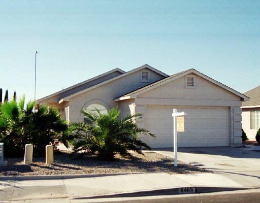 8465 E Clovis Ave., Mesa, AZ 85208