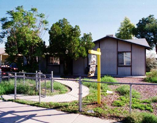 2801 N 65th Ave., Phoenix, AZ 85035