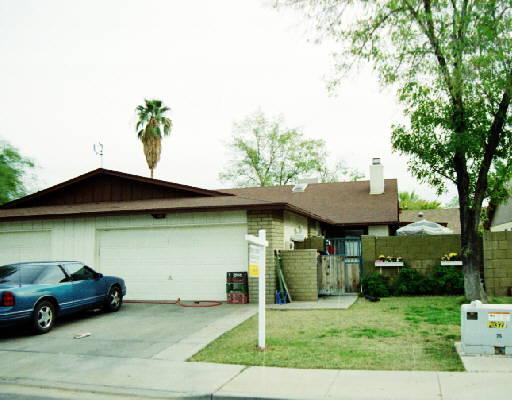 2449 W Kiva Ave., Mesa, AZ 85202