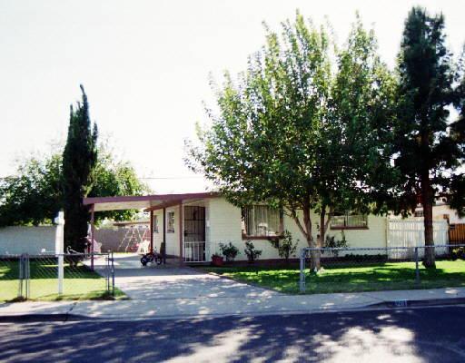 1261 W 6th Ave., Mesa, AZ 85202