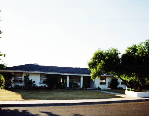 1543 E Halifax St., Mesa, AZ 85203