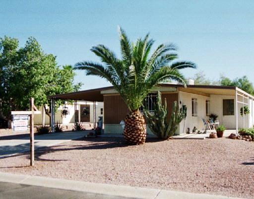 1025 S 98th St., Mesa, AZ 85208